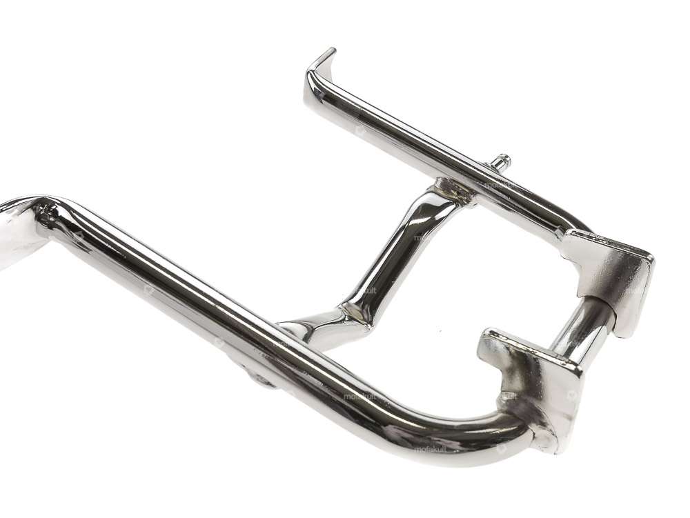 Cavalletto principale cromato | Puch Maxi S, P1 / X30 NS, NL, NG Carousel Image 3