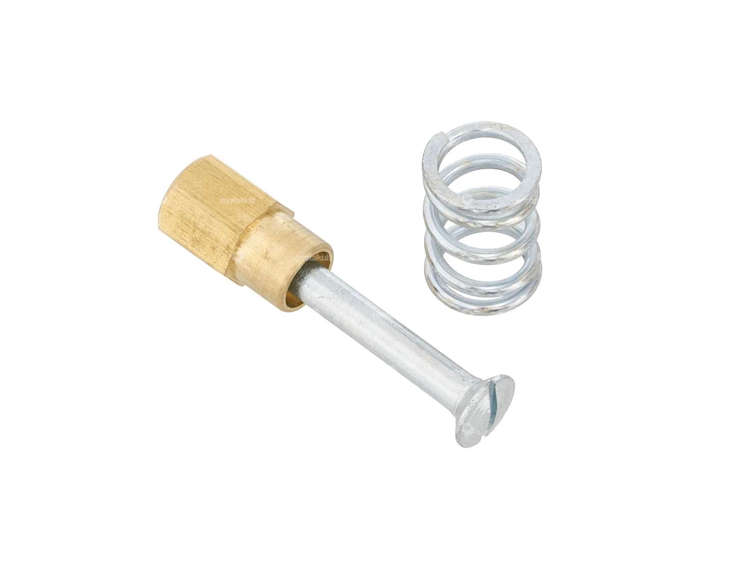 Decompressor valve set | Solex Carousel Image 1