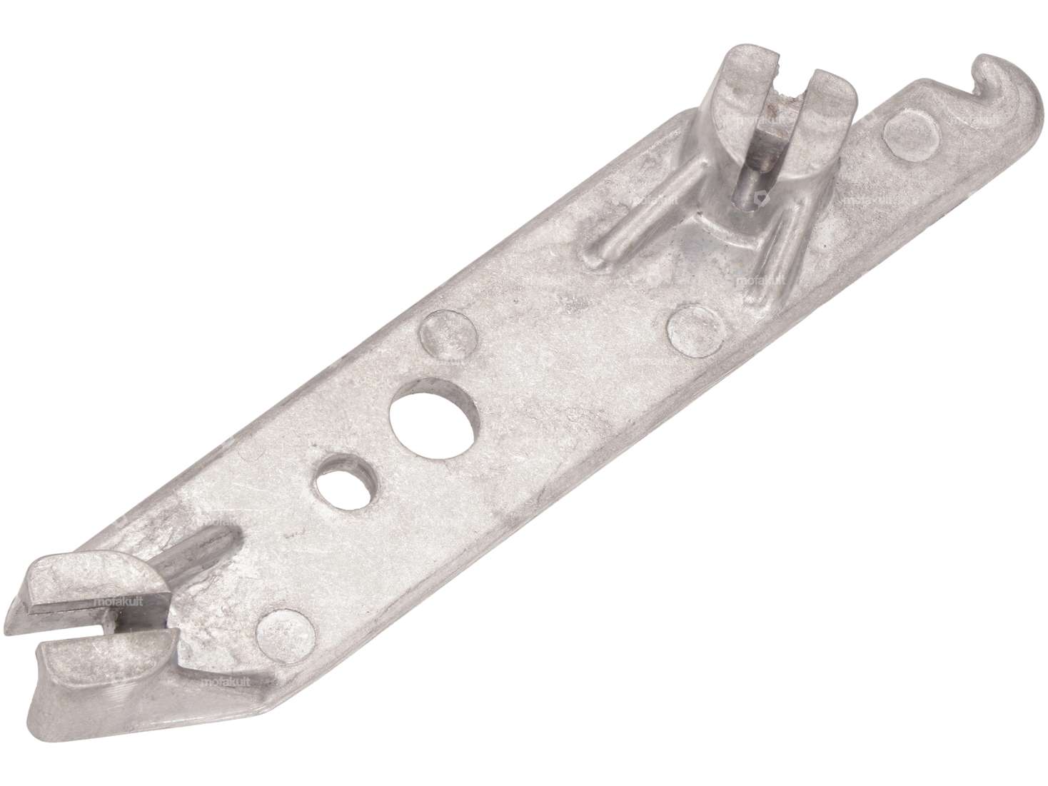 Supporto per arresto carburatore Solex Carousel Image 1