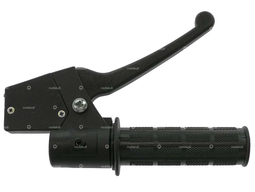 Manopola dell'acceleratore | Solex Carousel Image 1