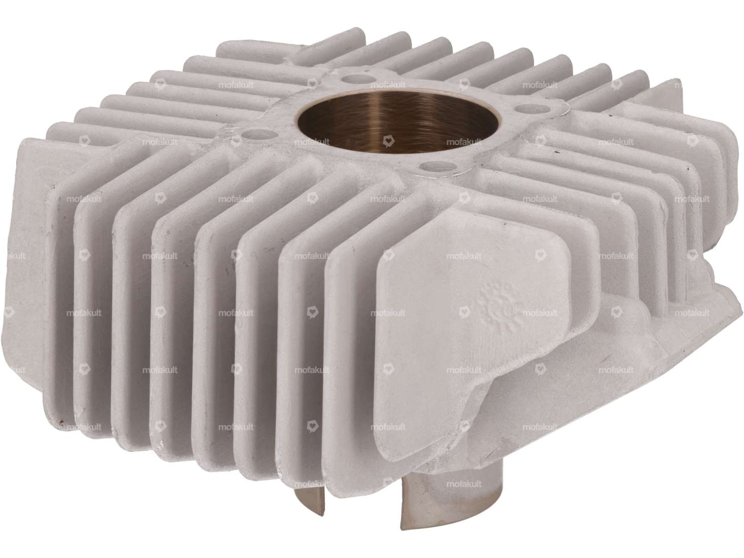 Airsal 44 mm cylinder kit tuning 12 mm KoBo | Tomos A35 Carousel Image 3