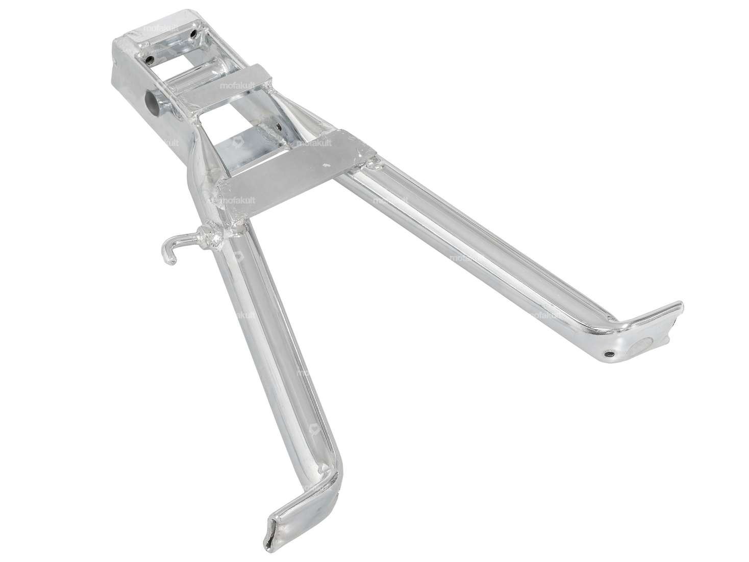 Stand principale | Alpa 50-2 ML Carousel Image 2