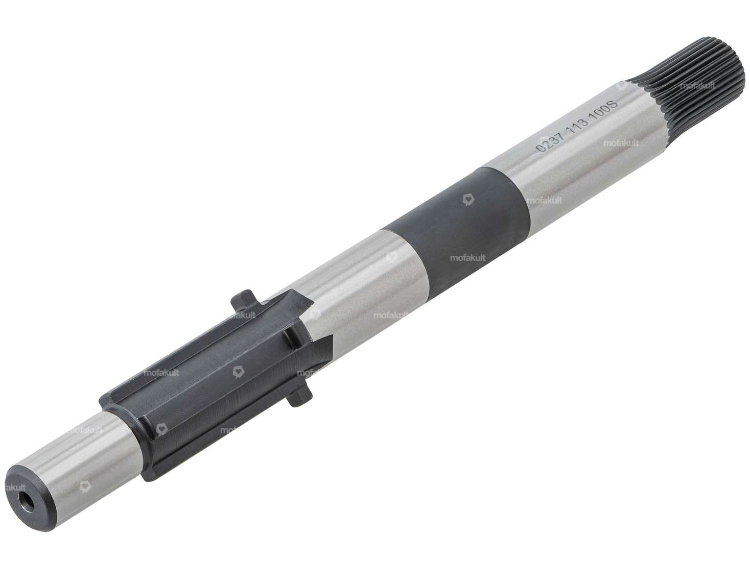 Albero Kickstarter 181 mm | Sachs 50/3, 50/4 Carousel Image 1