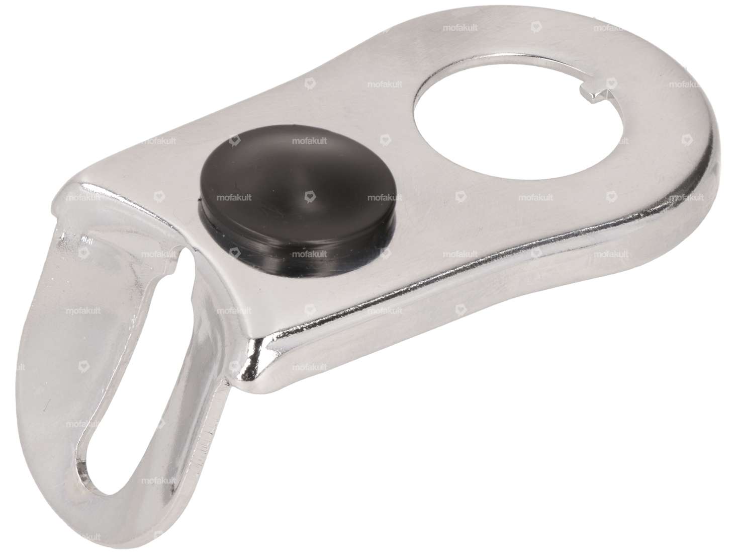 Piastra faro ad anello chiuso in gomma Carousel Image 3