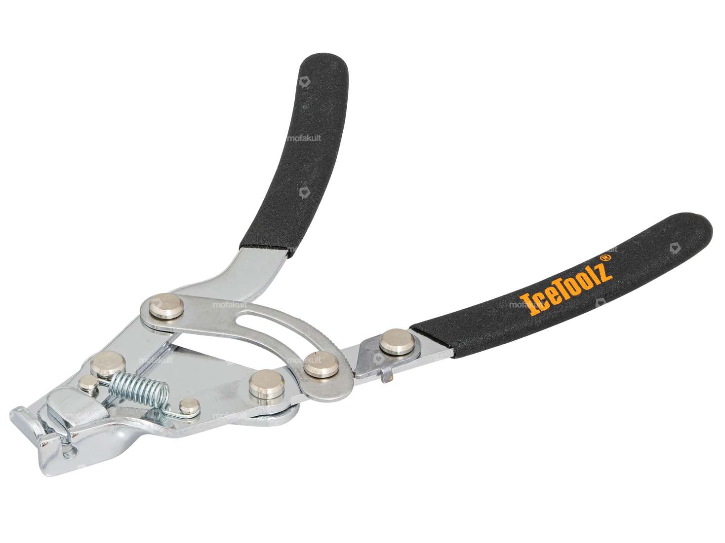 IceToolz Seilzugzange für diverse Kabel «must-have» Carousel Image 1