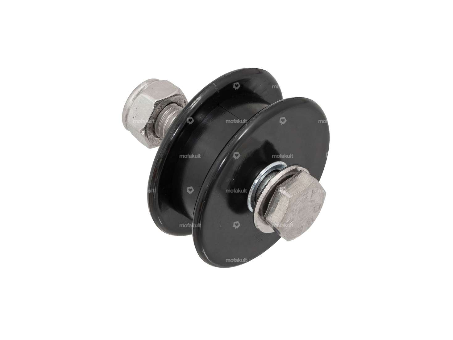 Tendicatena a rulli GPO (incl. asse M8) Carousel Image 1