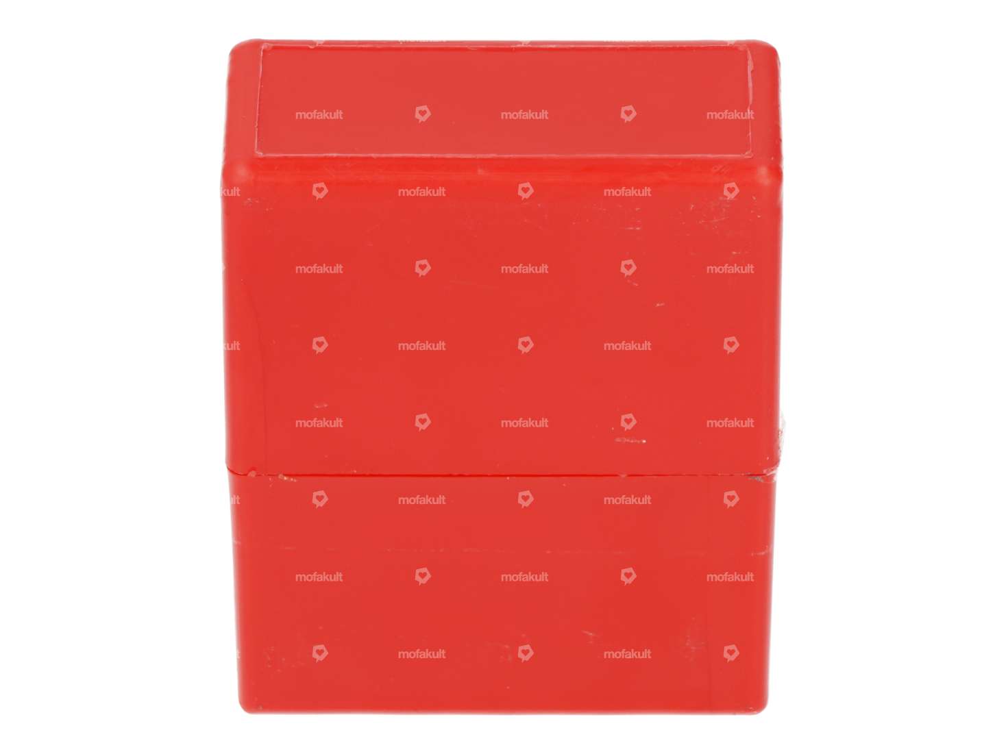 Set di numeri di impatto 4 mm 10 pz. Carousel Image 2