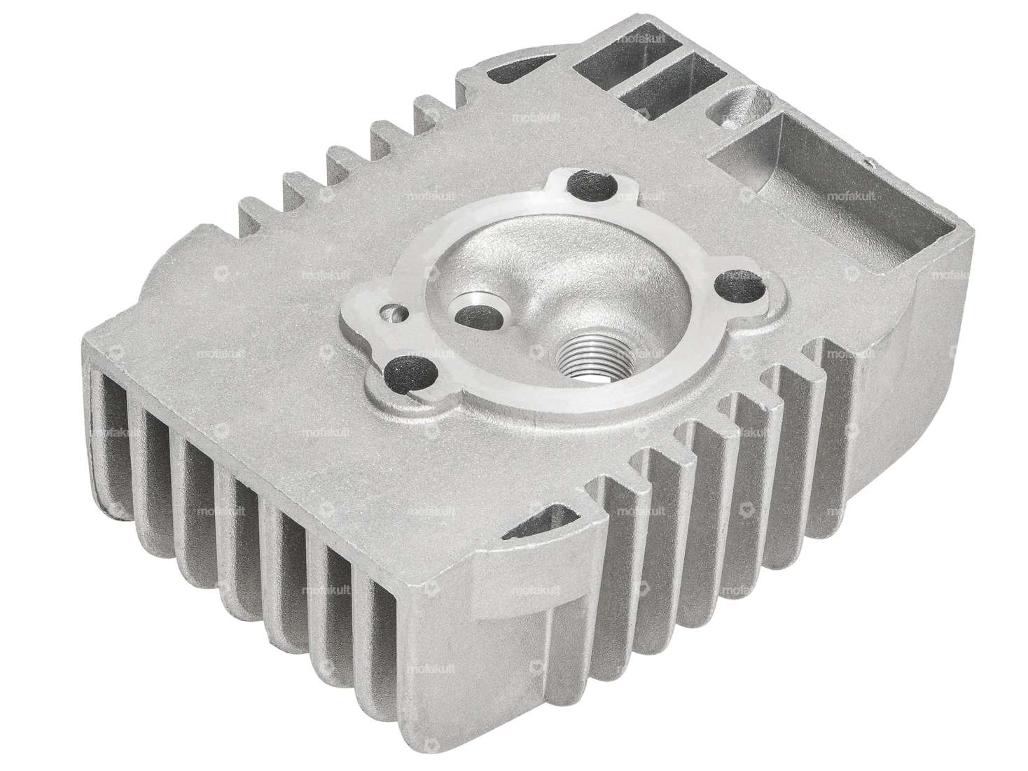 Testata Olympia per kit cilindri 41 - 43 mm | Piaggio SI Carousel Image 2