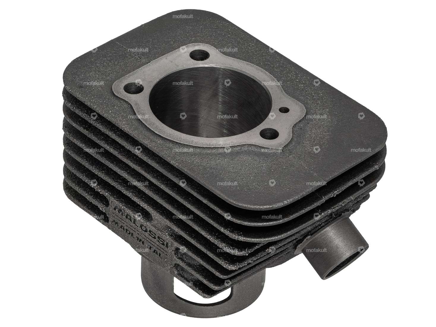 Kit cilindro Malossi 46,5 mm senza testa 10 mm KoBo | Piaggio Ciao, SI, Bravo, Boxer Carousel Image 3