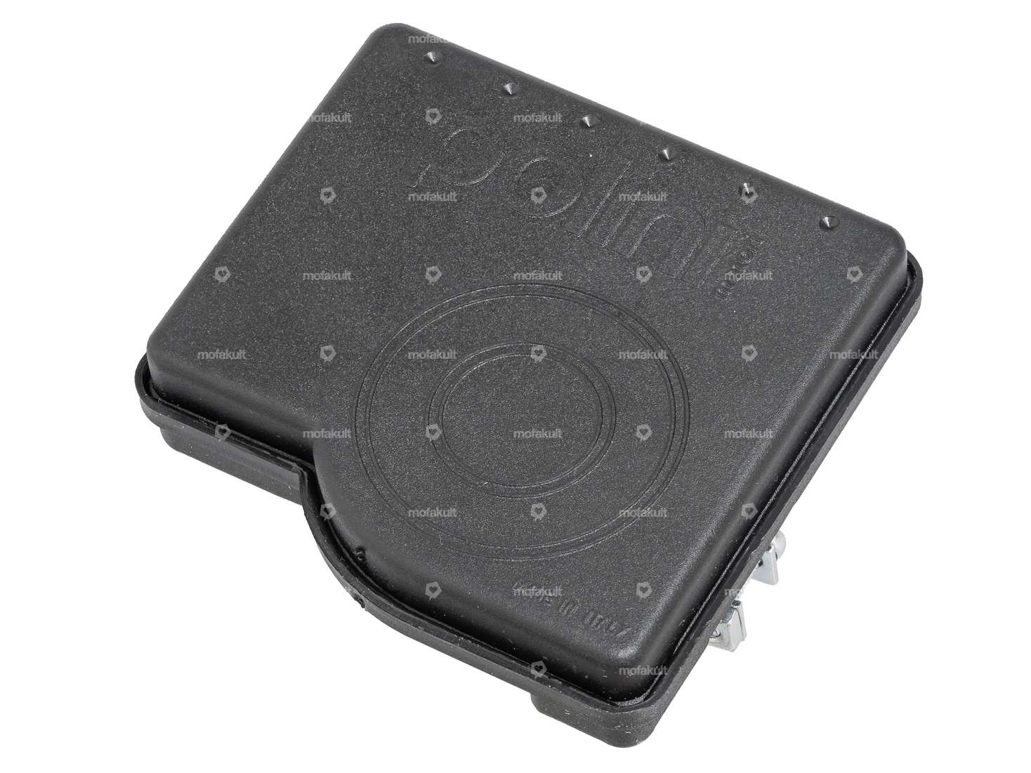 Filtro aria Polini | Piaggio Ciao, SI, Bravo, Boxer Carousel Image 2