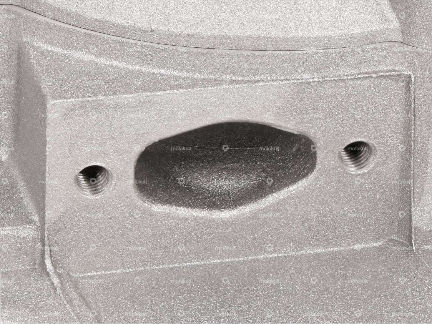 Polini Speed Engine carter motore accensione elettronica | Piaggio Ciao, SI, Bravo, Boxer Carousel Image 5