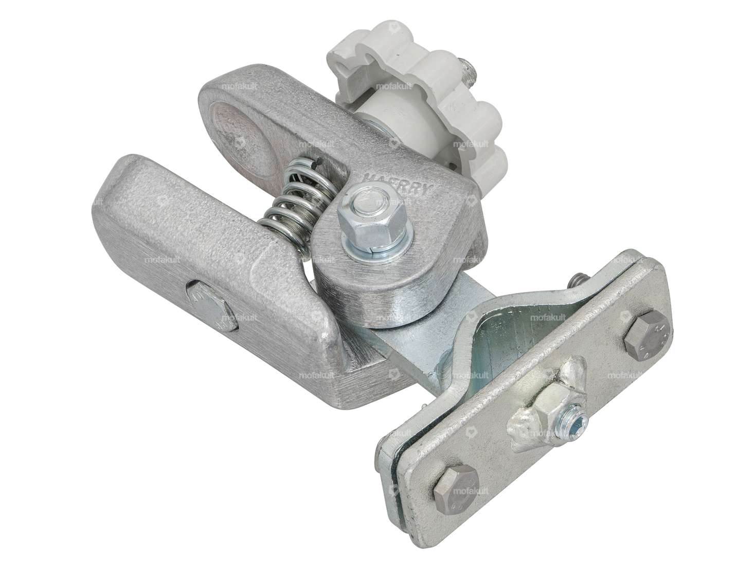 Aggancio del rimorchio HAERRY | Tomos Carousel Image 2