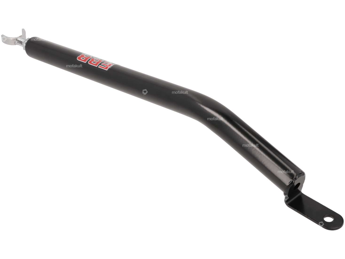 EBR telaio puntone nero | Piaggio Ciao PX Carousel Image 2