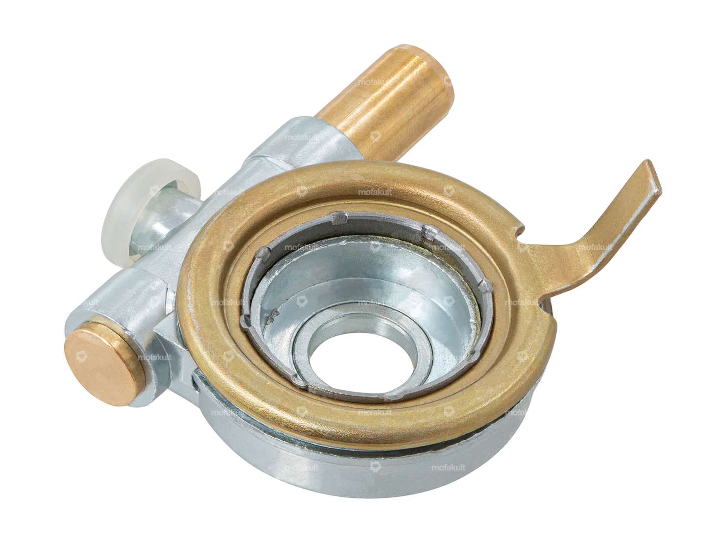 Trasmissione tachimetro GPO 16" | Piaggio Ciao, SI, Bravo Carousel Image 2