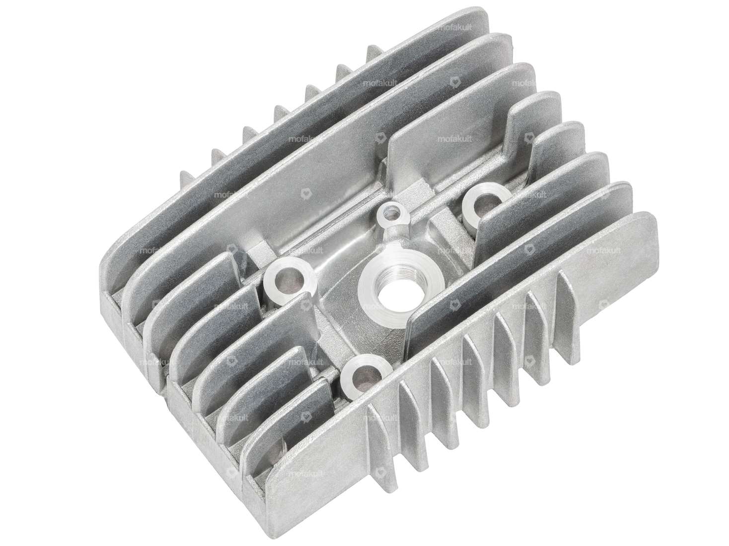 Polini Zylinderkopf zu 41 - 43 mm Zylinderkit | Piaggio SI Carousel Image 3