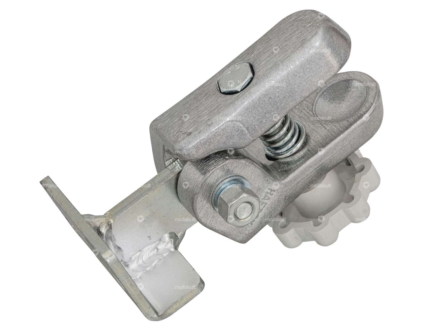 Gancio di traino HAERRY | Piaggio SI PTT Carousel Image 2