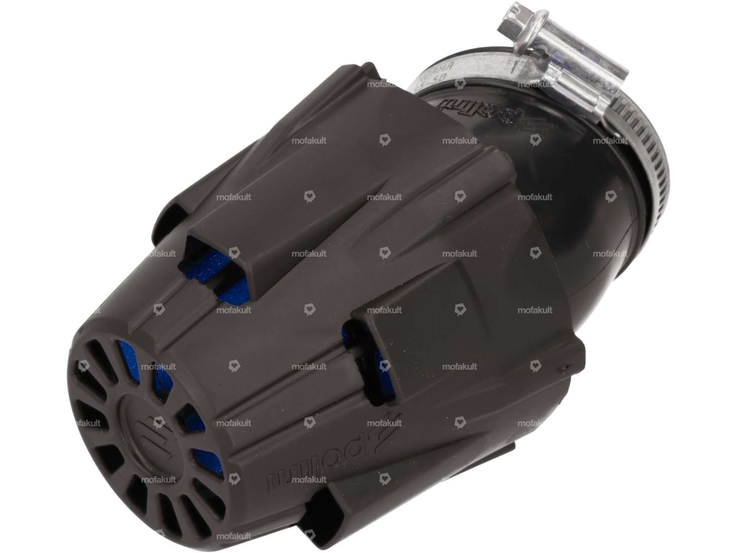 Polini 30° Luftfilter Air Box Ø 46 mm Carousel Image 2