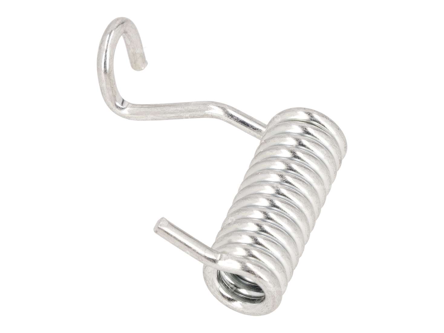 Luggage carrier spring left | Pony / Cilo Cross Beta 521 (P8031) Carousel Image 2