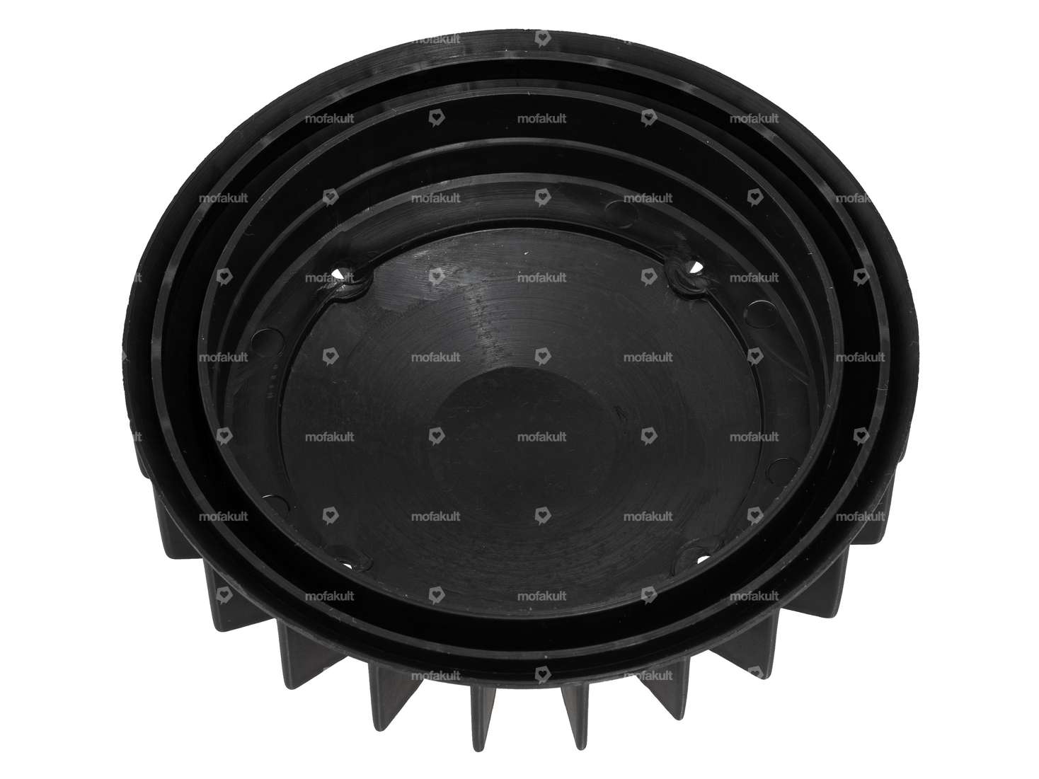 Ventola in plastica | Motore Minarelli V1 103 (versione 1) Carousel Image 2