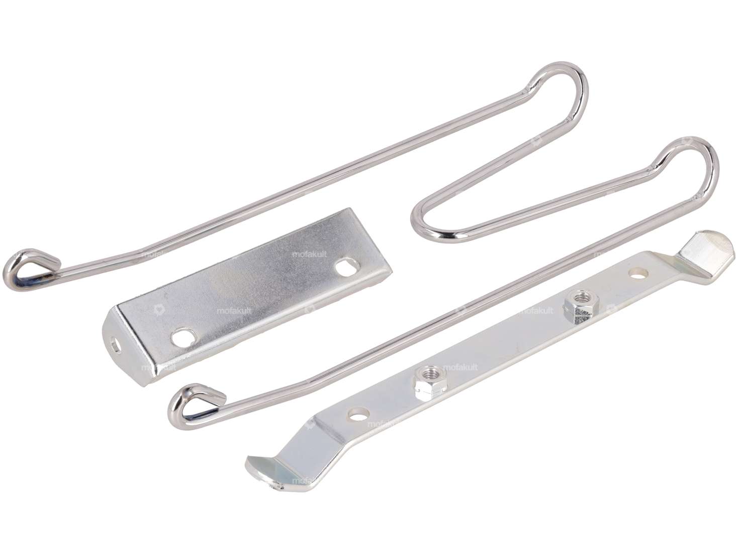 Supporto per portapacchi solido swiing® revival Carousel Image 2