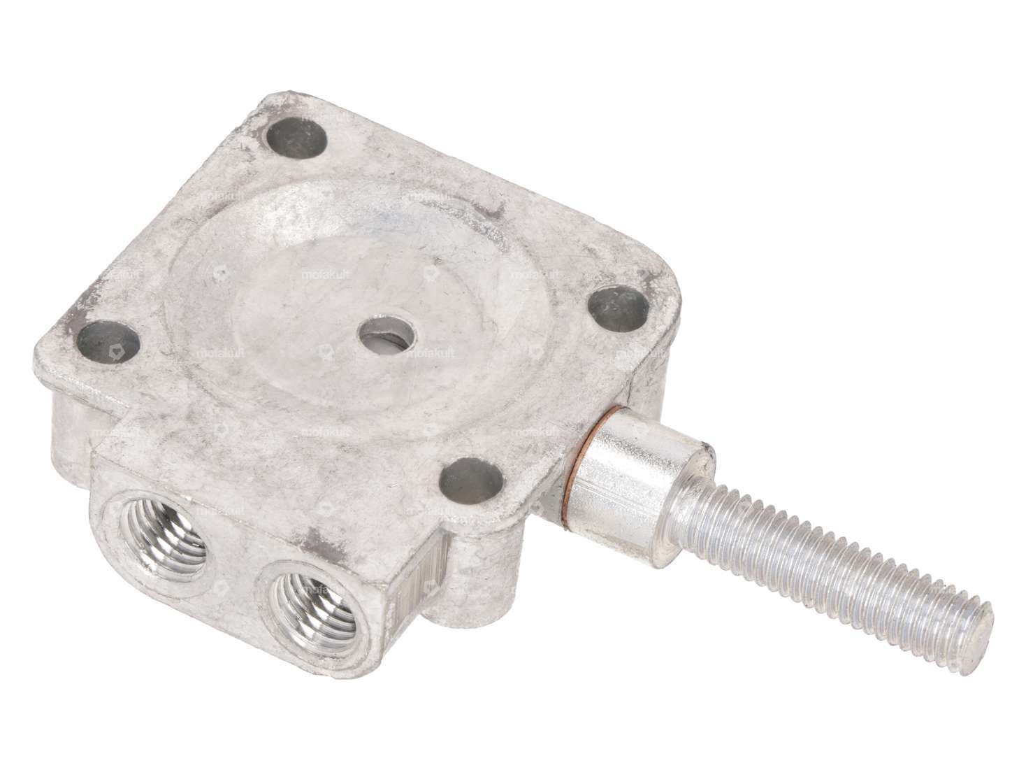 Benzinpumpe Solex 2200 / OTO Carousel Image 3