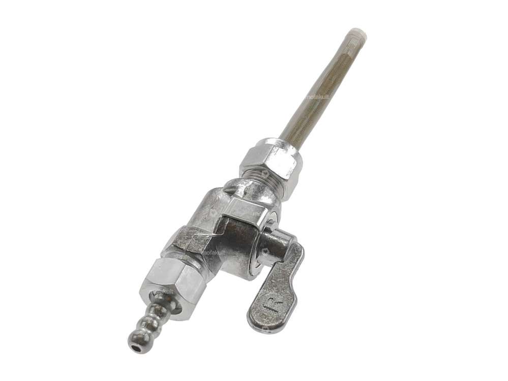 GPO fuel tap M12x1 metal (2 connections) Carousel Image 3