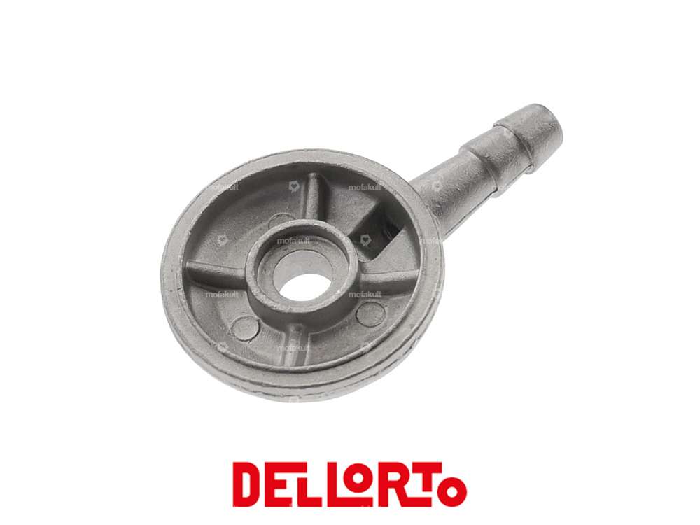 Raccordo benzina Dell'Orto SHA 14 - 16 mm Carousel Image 2