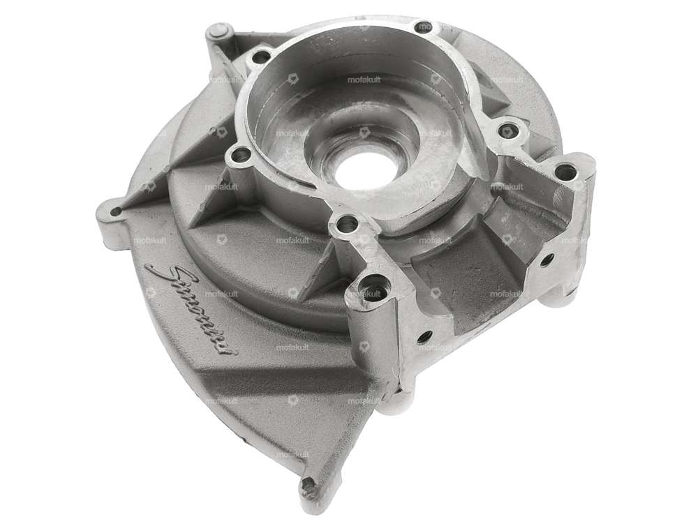 Simonini Motorgehäuse 100 ccm | Piaggio Ciao, SI, Bravo, Boxer Carousel Image 4