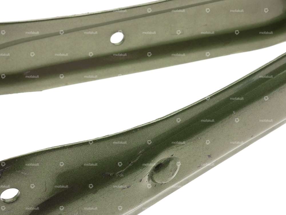 Schwinge Bremsnocken rechts NOS | Puch X30 Turbo Carousel Image 5