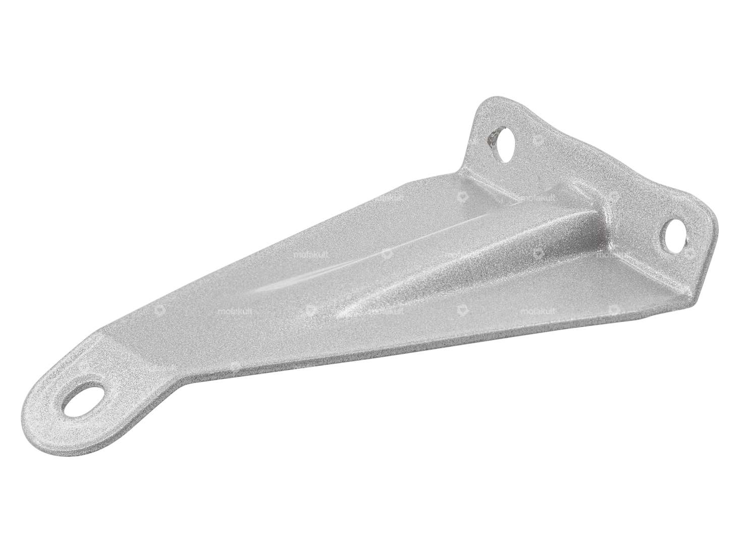 staffa portapacchi swiing® revival argento | Puch X30 Sport Carousel Image 2