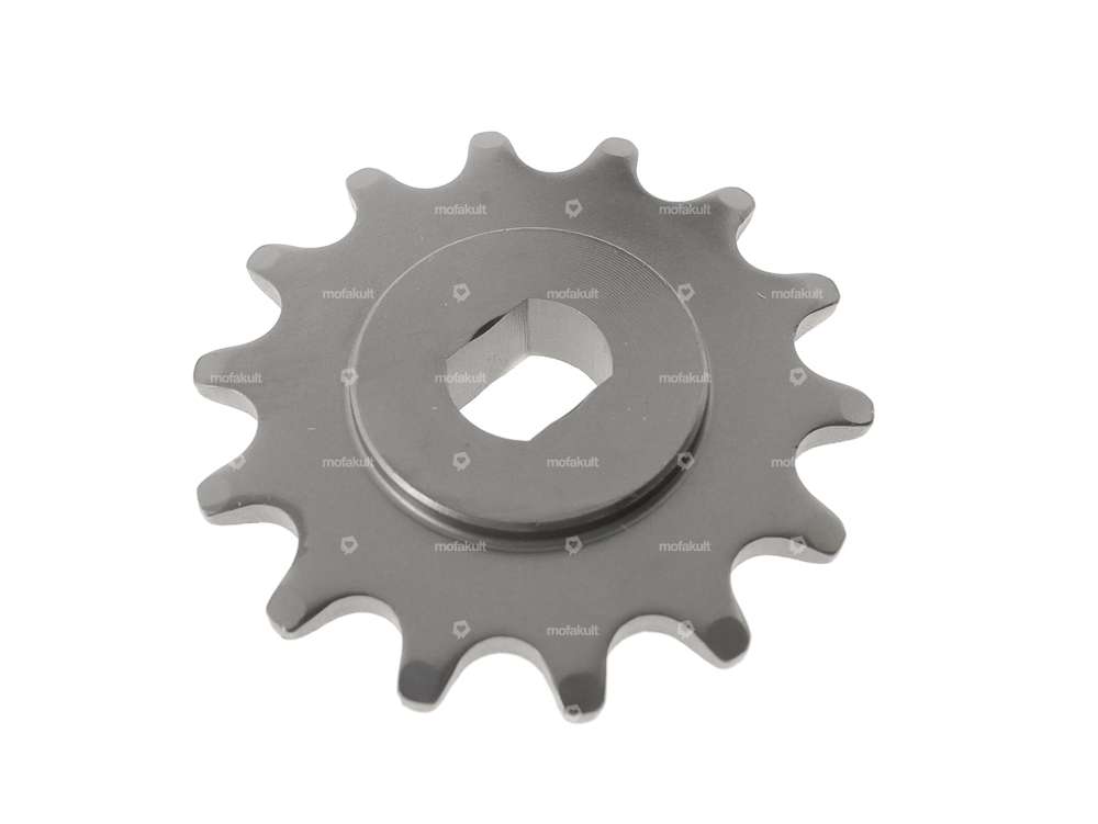 ESJOT sprocket 14 teeth SW 11.2 | Kreidler Carousel Image 2