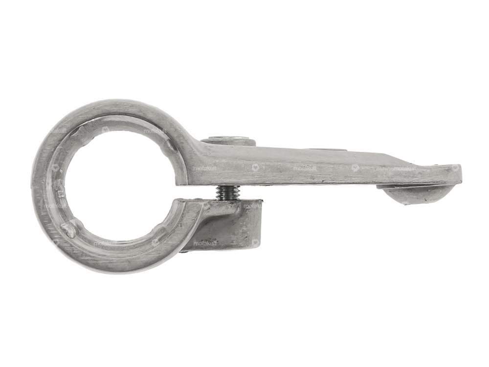 Portalampada in alluminio Ø 28 mm NOS | Forcella Alpa Carousel Image 4