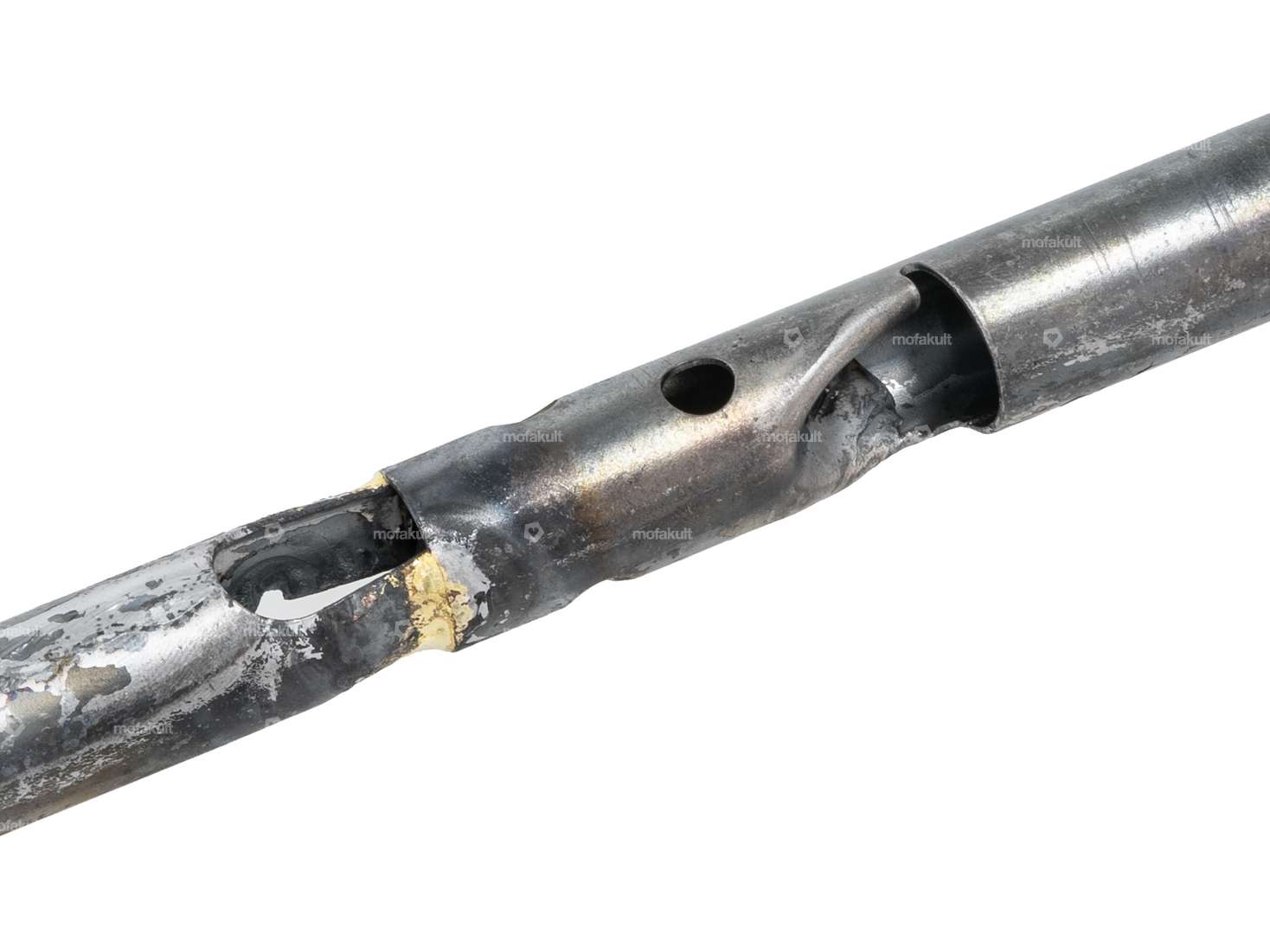 Inserto per silenziatore di scarico | Tomos Carousel Image 4