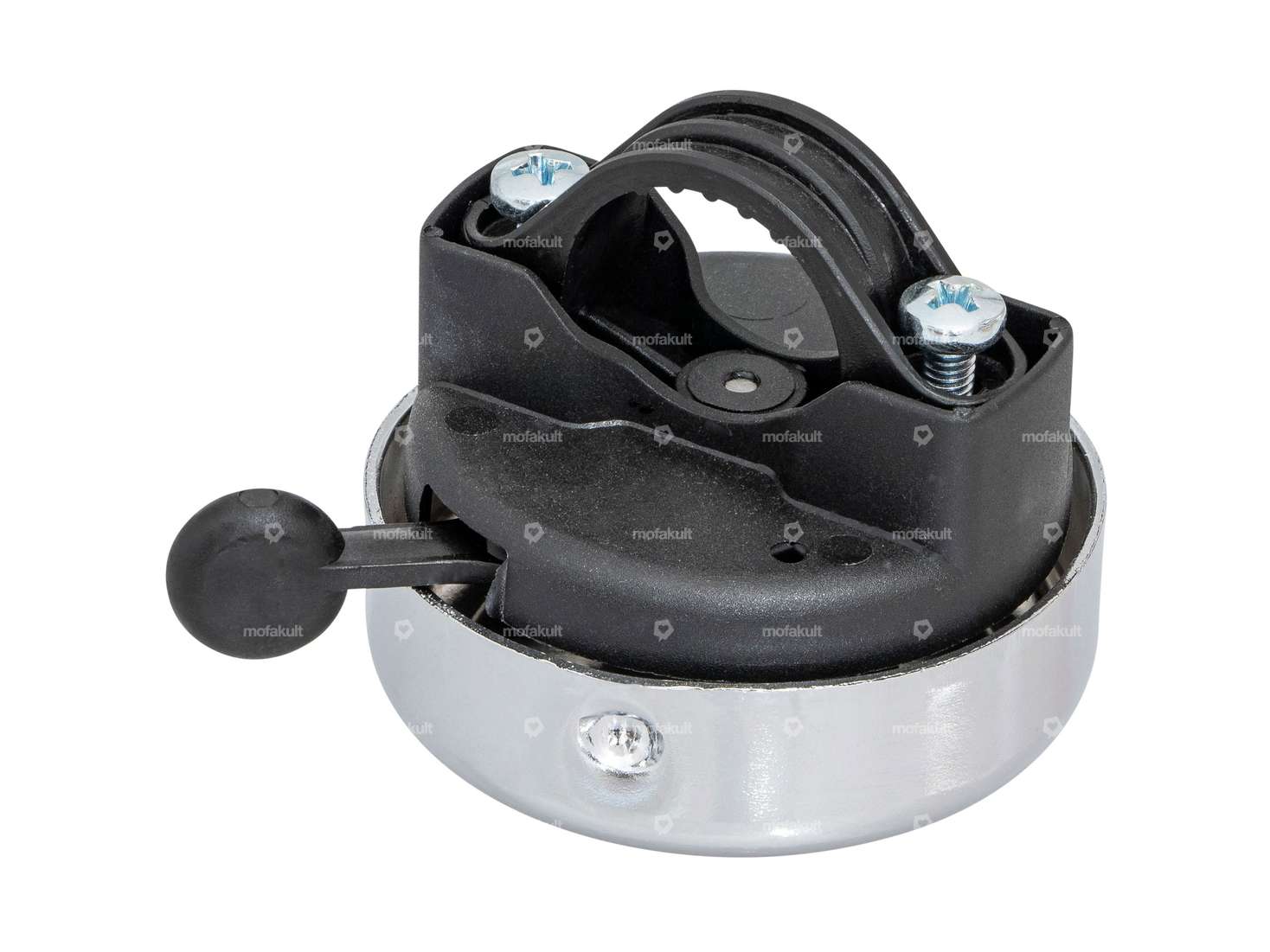 Campana cromata al tramonto Carousel Image 2