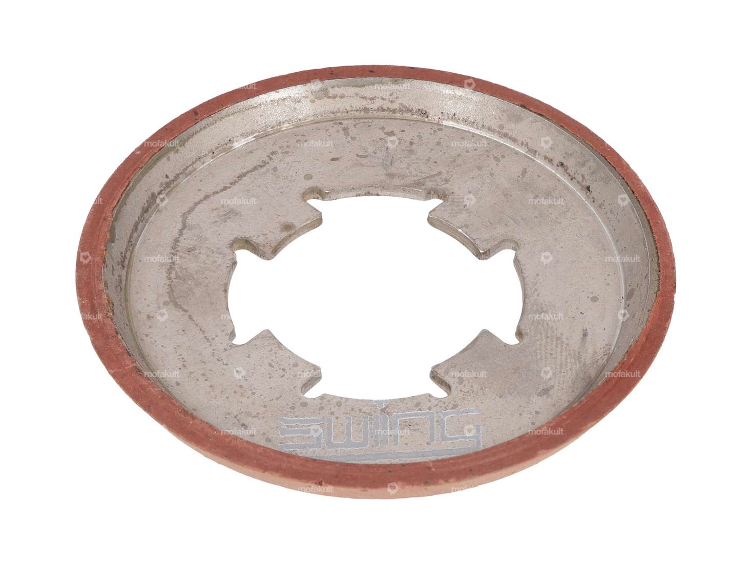 Disco di avviamento piccolo (qualità B) | Sachs 503 AC, ADV Carousel Image 2