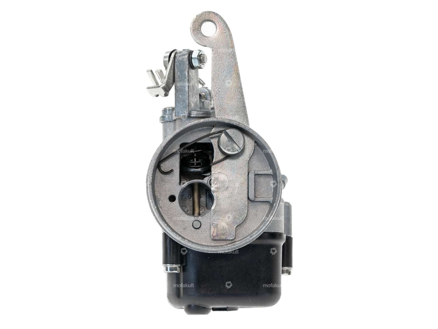 Dell'Orto 13/13 SHA carburetor | Piaggio SI, Boss, Grillo Carousel Image 4