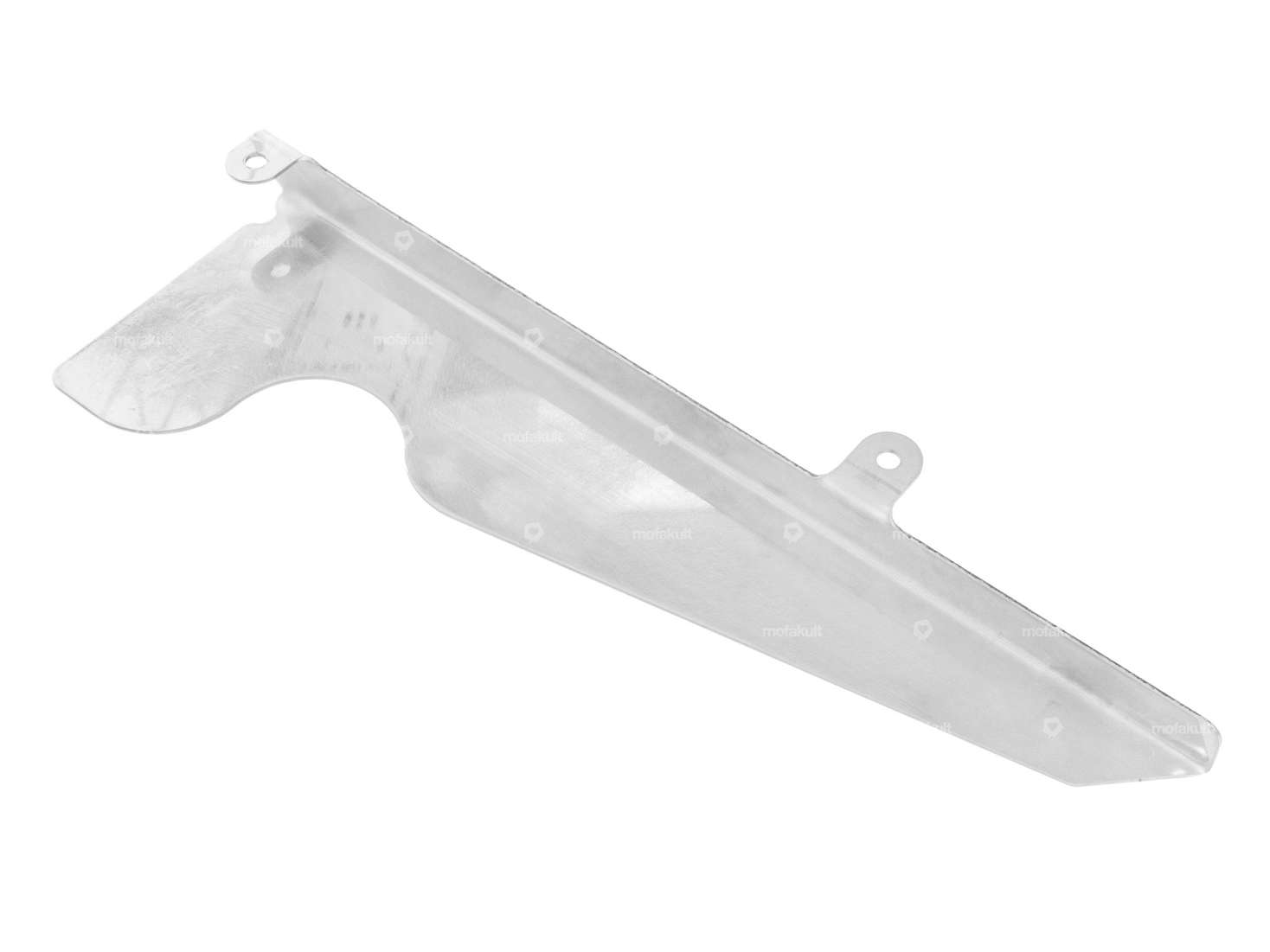 MLM rivestimento laterale destro Inox | Puch Maxi S Carousel Image 2