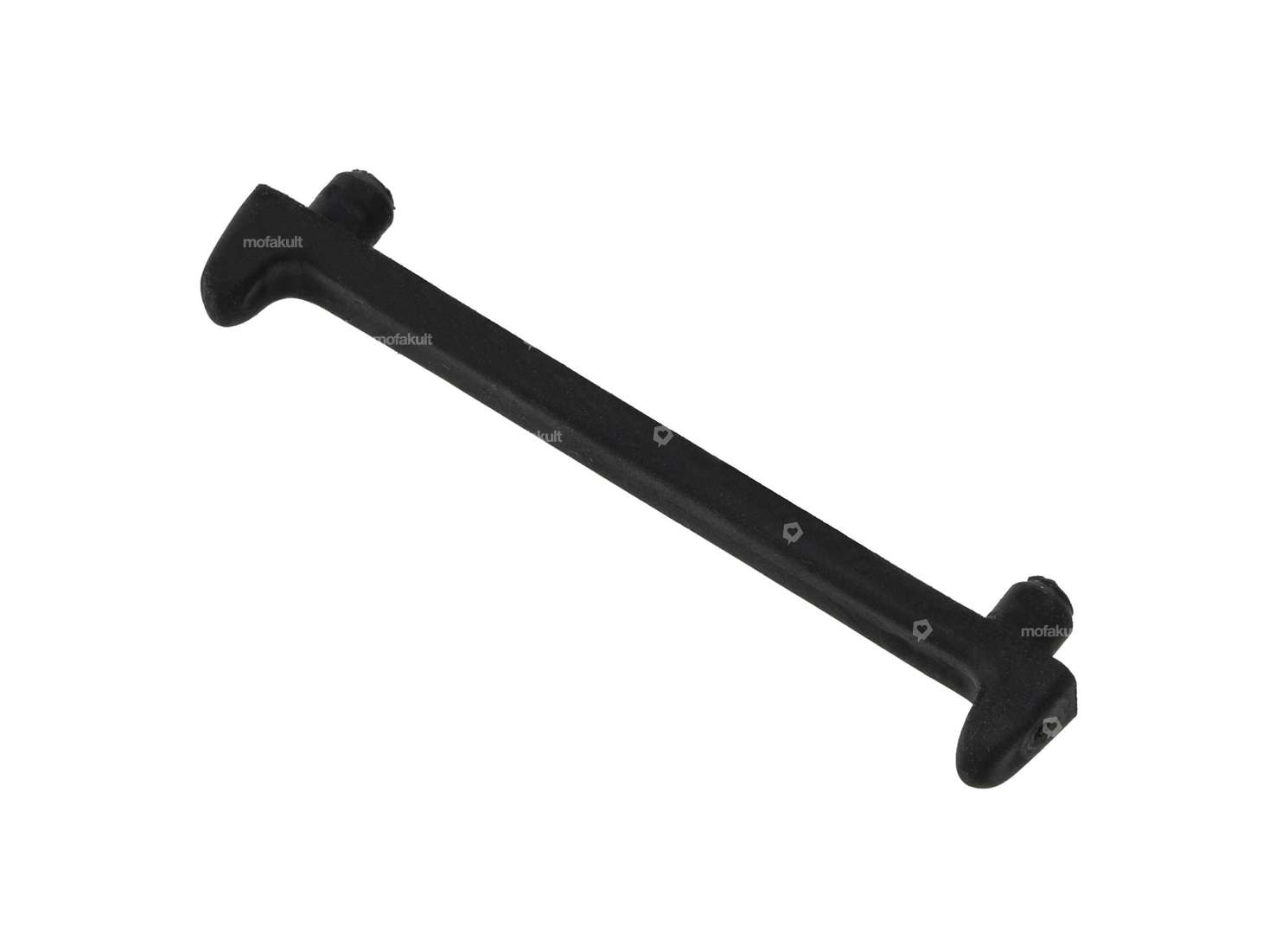 Parafango in gomma guidacavi | Puch Carousel Image 2