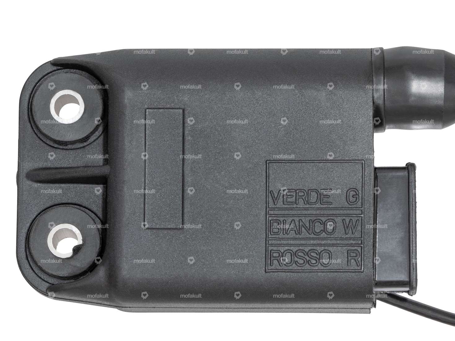 Bobina di accensione CDI | Piaggio Ciao, SI, Bravo, Boxer Carousel Image 3