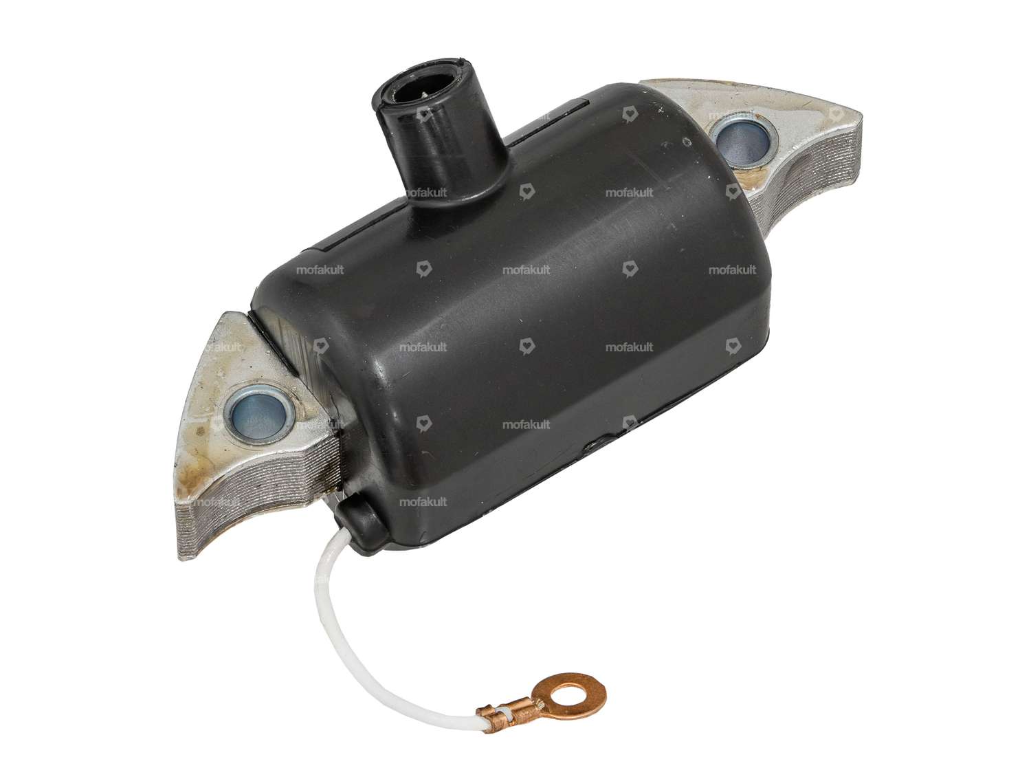 GPO Bobina di accensione Bosch 2 204 210 013 | Puch, Sachs, Pony, Hercules Carousel Image 2