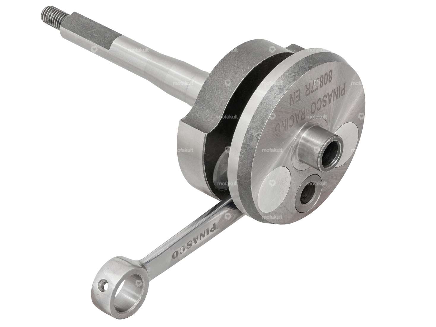 Pinasco 46 mm housing "Master" 46 mm stroke | Piaggio Ciao, SI Carousel Image 5