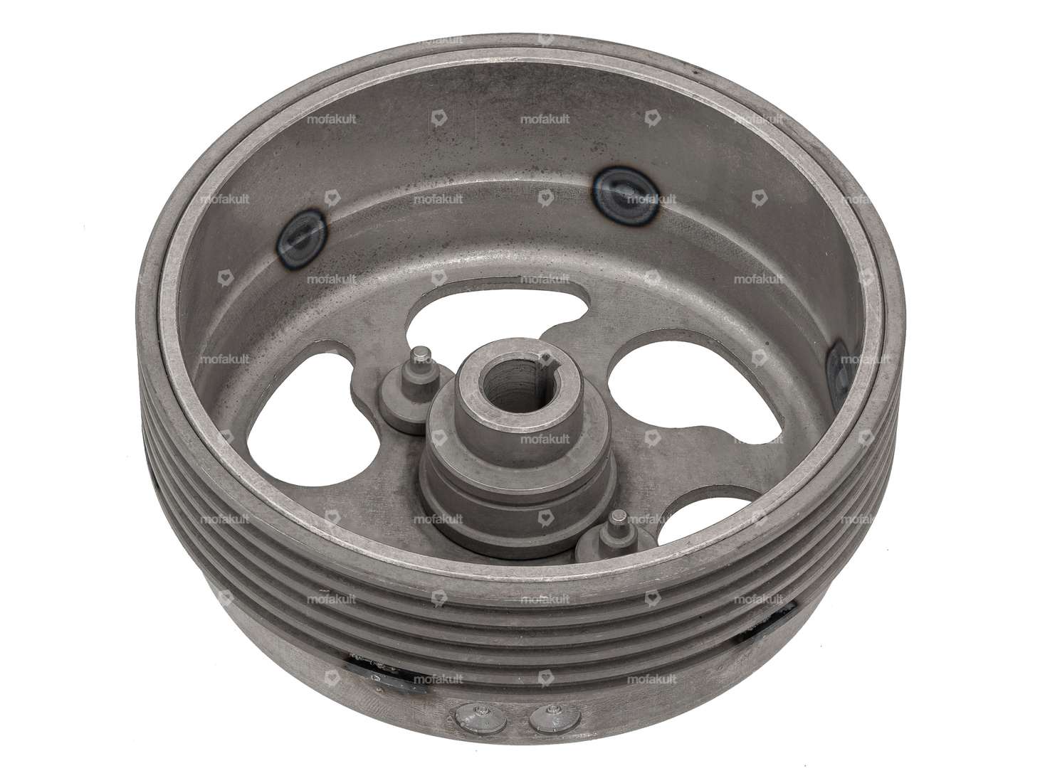 Campana frizione Malossi (convertitore di coppia) Vario | Piaggio Ciao, SI, Bravo, Boxer, Grillo Carousel Image 2