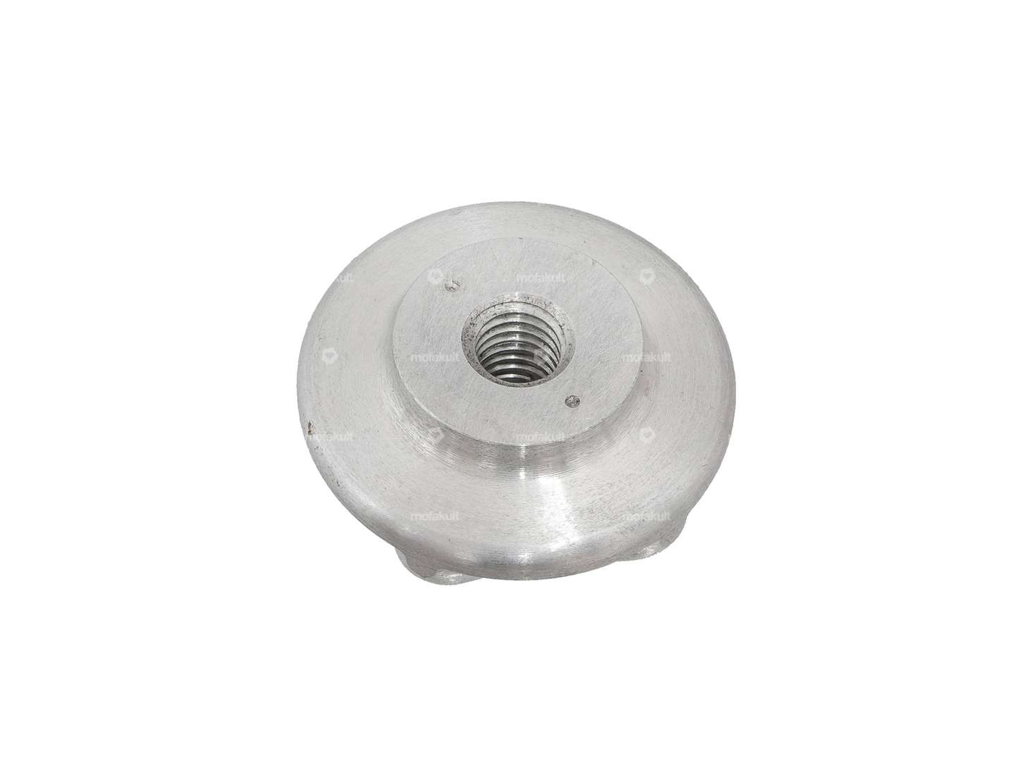 Star nut M6 blind hole CNC aluminum | Puch X30 Velux Carousel Image 2