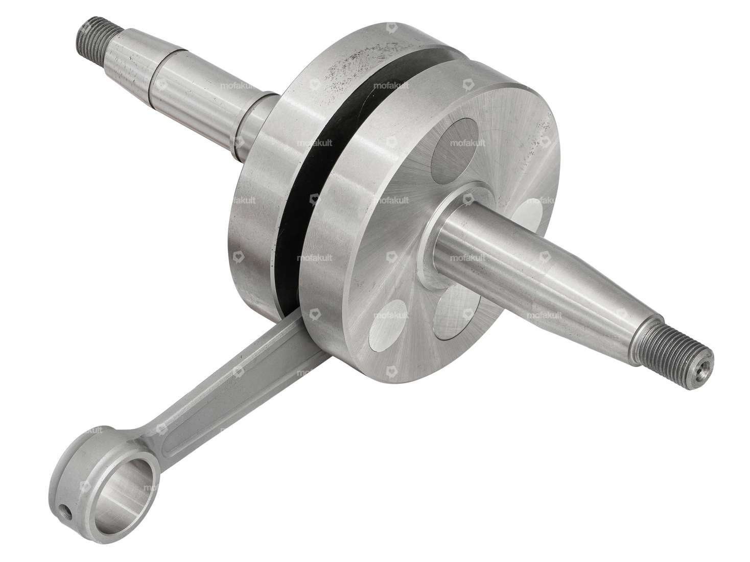 Albero motore SRT guance piene 39,3 mm di corsa | Puch E50 Carousel Image 2