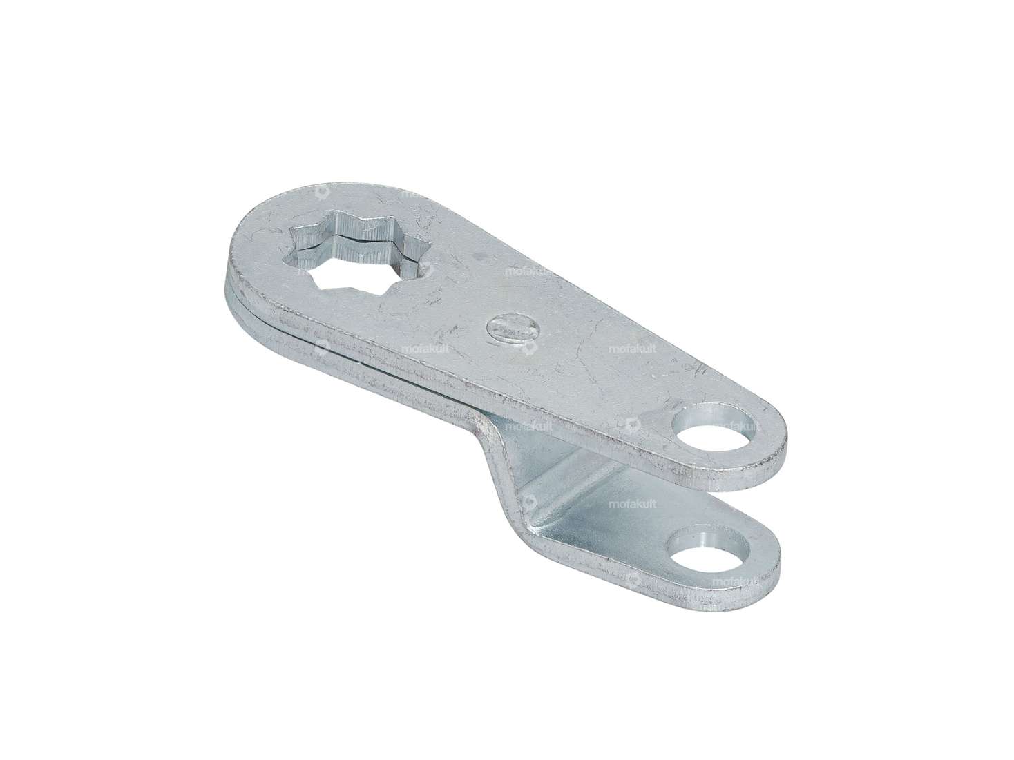 Leva freno posteriore | Puch Monza Carousel Image 2