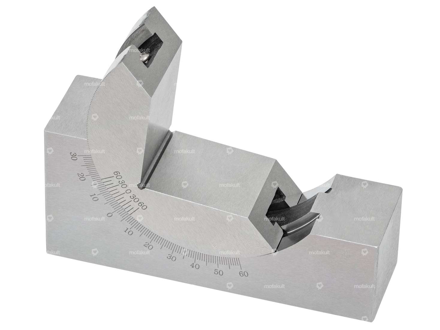 Hogetex drilling jig / adjustable angle prism Carousel Image 3