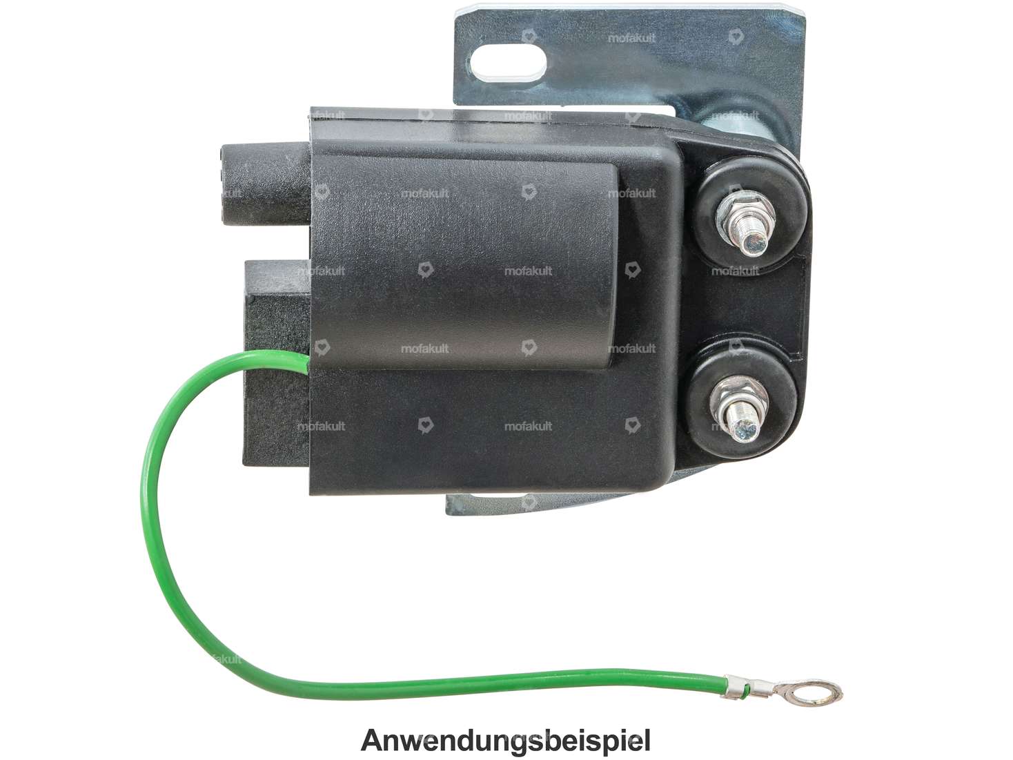 Piastra di fissaggio per CDI | Piaggio Ciao Carousel Image 3