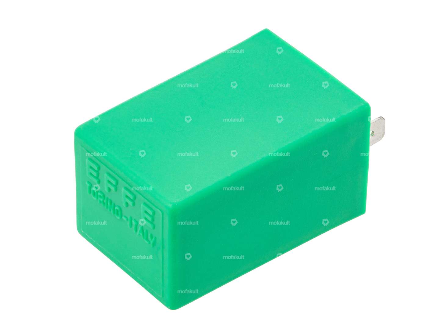 Relè indicatore EFFE | Piaggio Ciao, SI, Bravo, Boss / Vespa / Ape Carousel Image 2