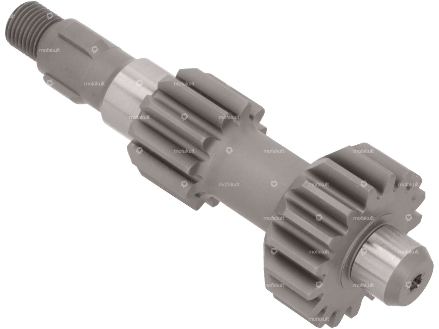 Contralbero HS-Retro 11 / 17 denti (qualità 1A) | Puch X30 NS, NL Carousel Image 2