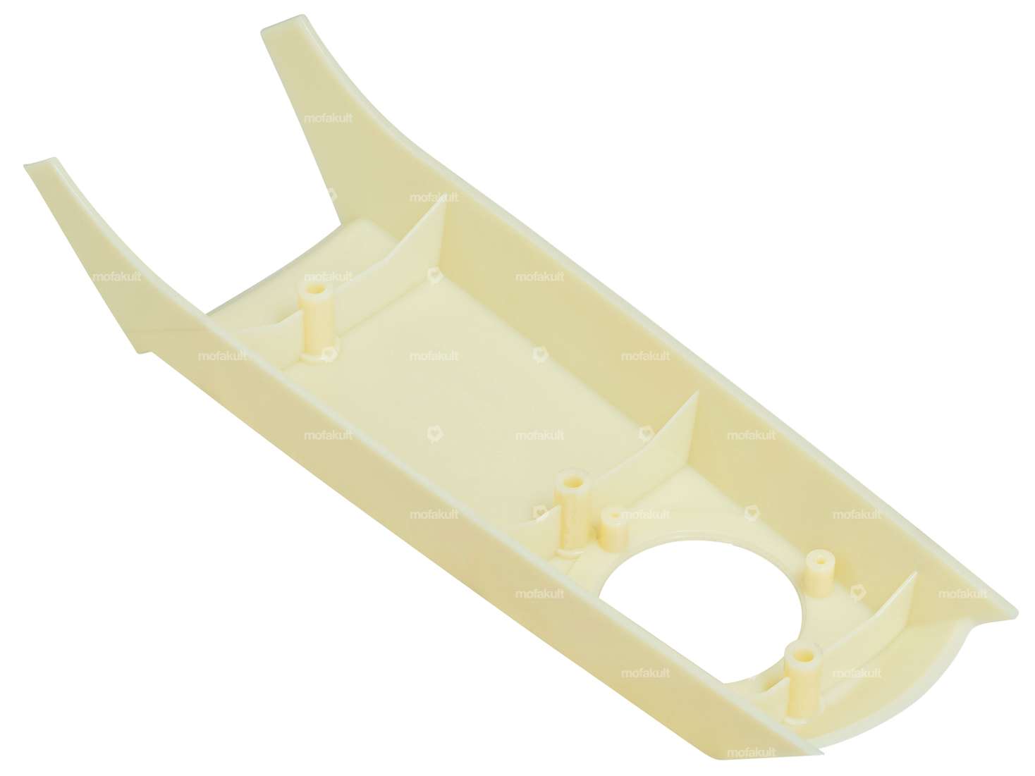 Canalina avorio (qualità 1A) | Piaggio SI Carousel Image 2